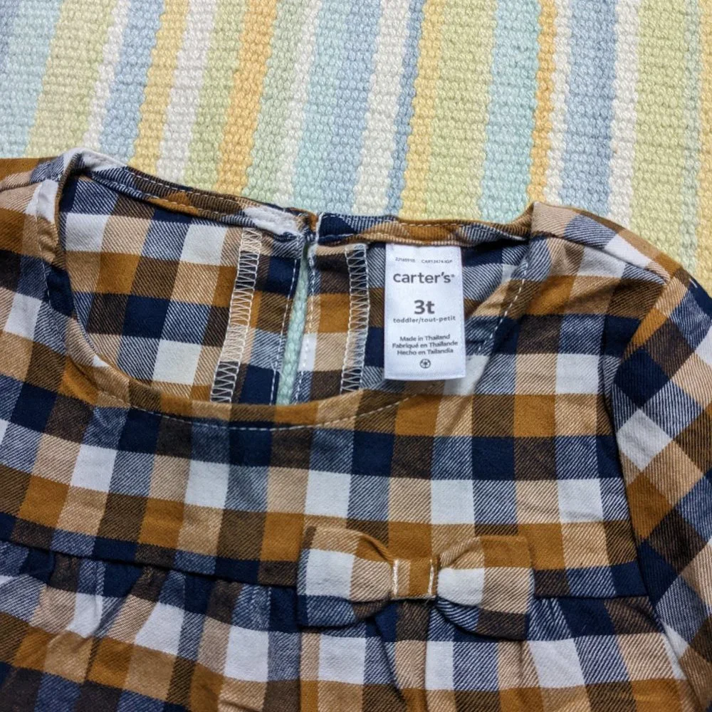Carters new nwt